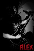 Alex